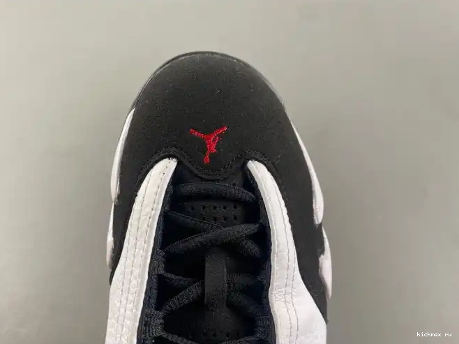 Cheap Kickmax 14 Air Black Jordan (2024) Toe Retro 487471-160 0422